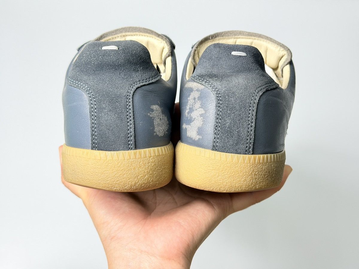 Maison Margiela Maison Margiela Sneakers Sz.40 Size US 7 / EU 40 - 4 Thumbnail
