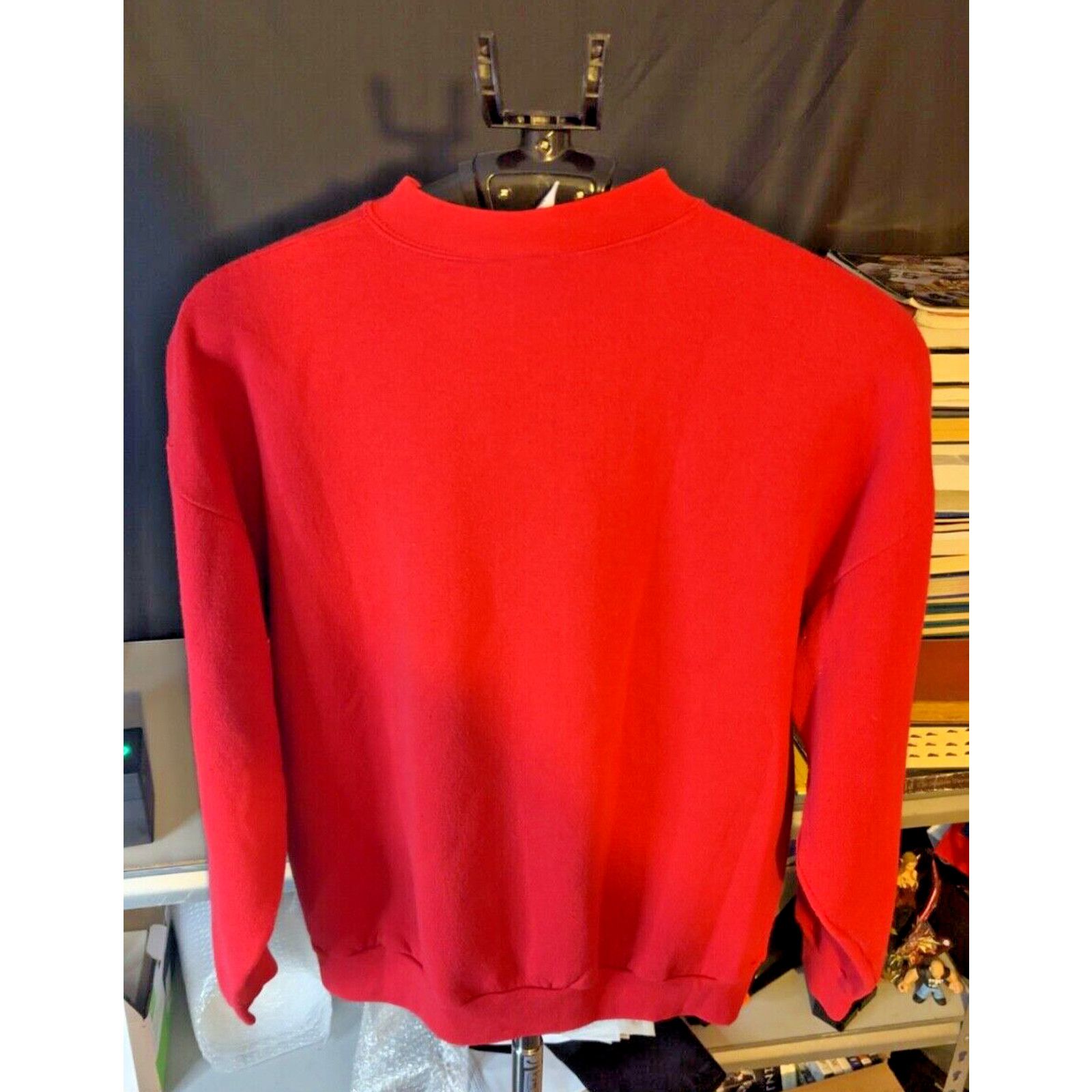 & Other Stories Vintage Tommy Hilfiger Tulex VTG XL Made In USA Size US XL / EU 56 / 4 - 2 Thumbnail