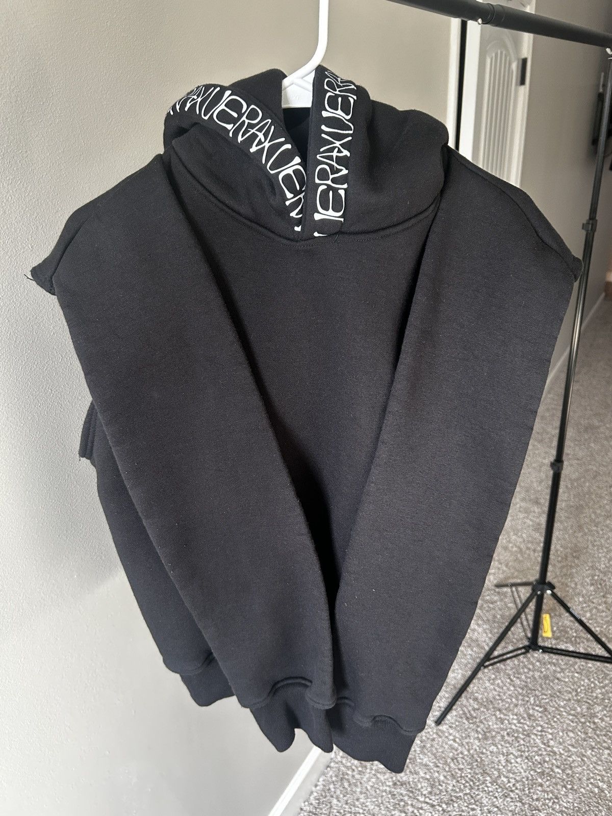 Other Verax “SINE MANICIS HOODIE 1 OF 25” Size US M / EU 48-50 / 2 - 4 Thumbnail