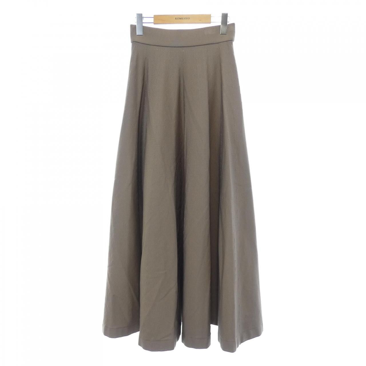 Other Other ELENI Skirt Others Skirts DUTY FREE for USA Size ONE SIZE - 1 Thumbnail