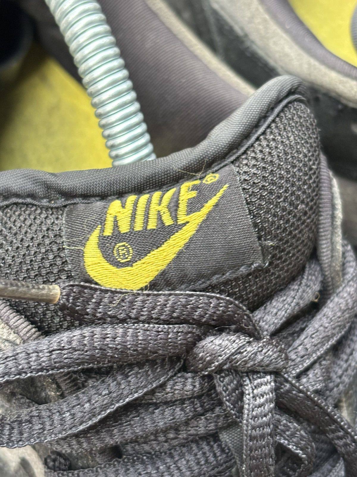 Nike SB Nike Dunk Low Pro SP ‘Chocolate’ Sneakers from 2002 Size US 7.5 / EU 40-41 - 6 Thumbnail