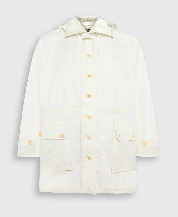 Jacquemus Transitional coat Size US L / EU 52-54 / 3 - 1 Thumbnail