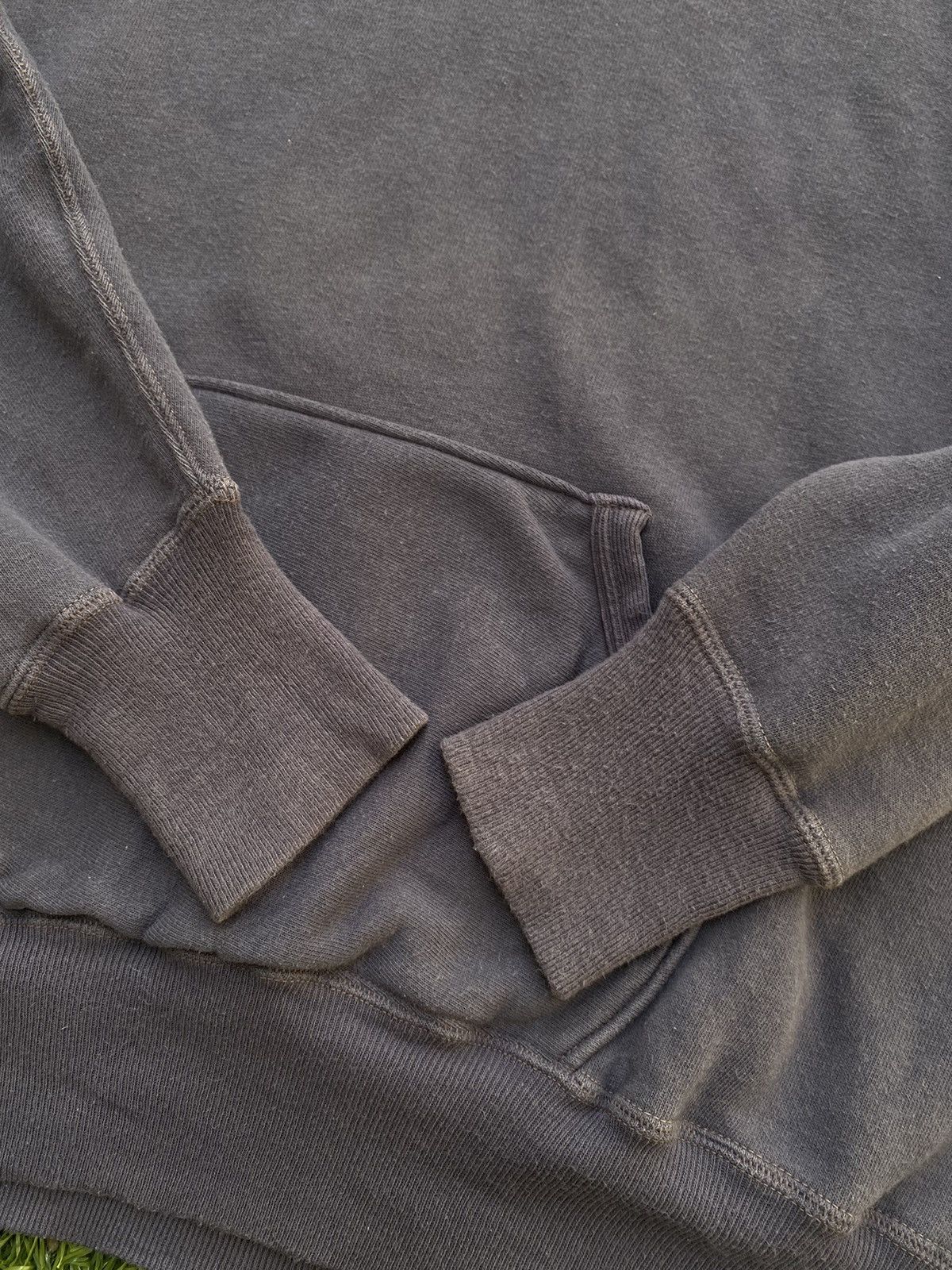 Warehouse & Co. Vintage Warehouse&Co X BeamsPlus Loopwheel Hoodies Size US L / EU 52-54 / 3 - 9 Thumbnail