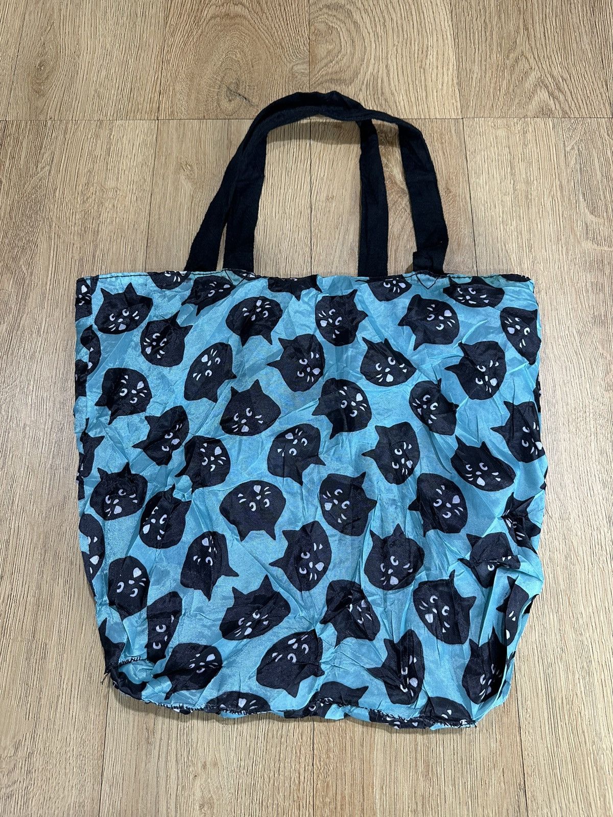 Issey Miyake × Ne-Net Ne net issey miyake riversible tote bag Size ONE SIZE - 2 Thumbnail