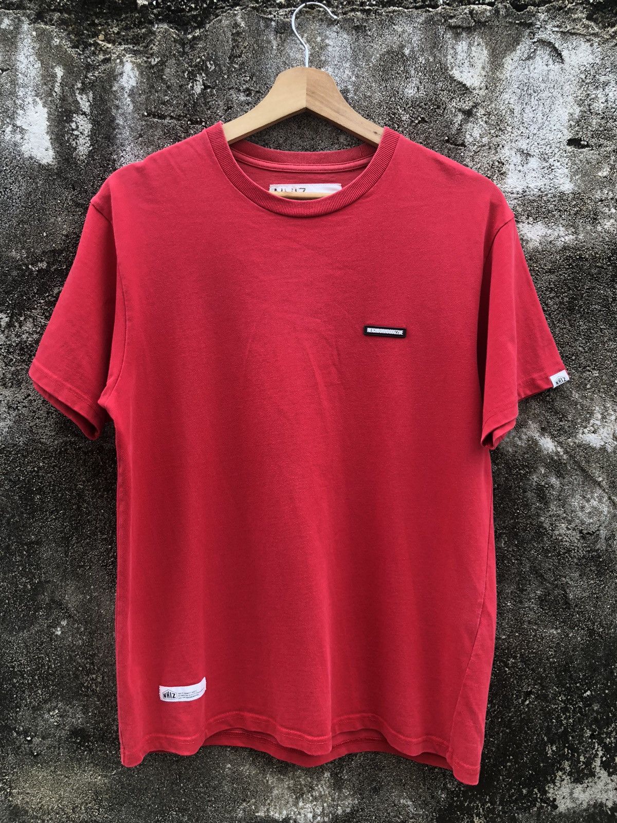 Izzue X Neighborhood Tshirt