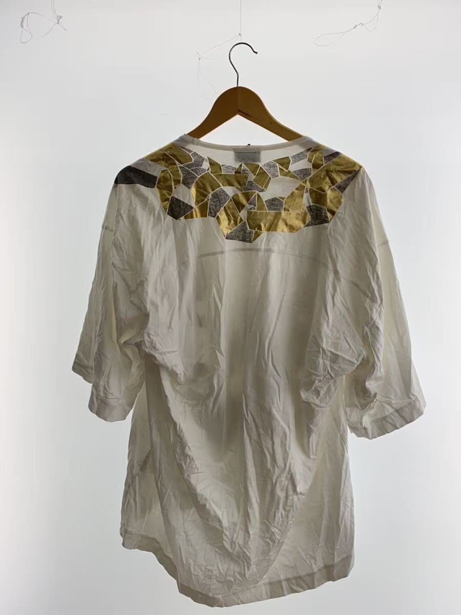 Vivienne Westwood Oversized Trompe Loeil Chain Necklace Tee Size US L / EU 52-54 / 3 - 2 Thumbnail