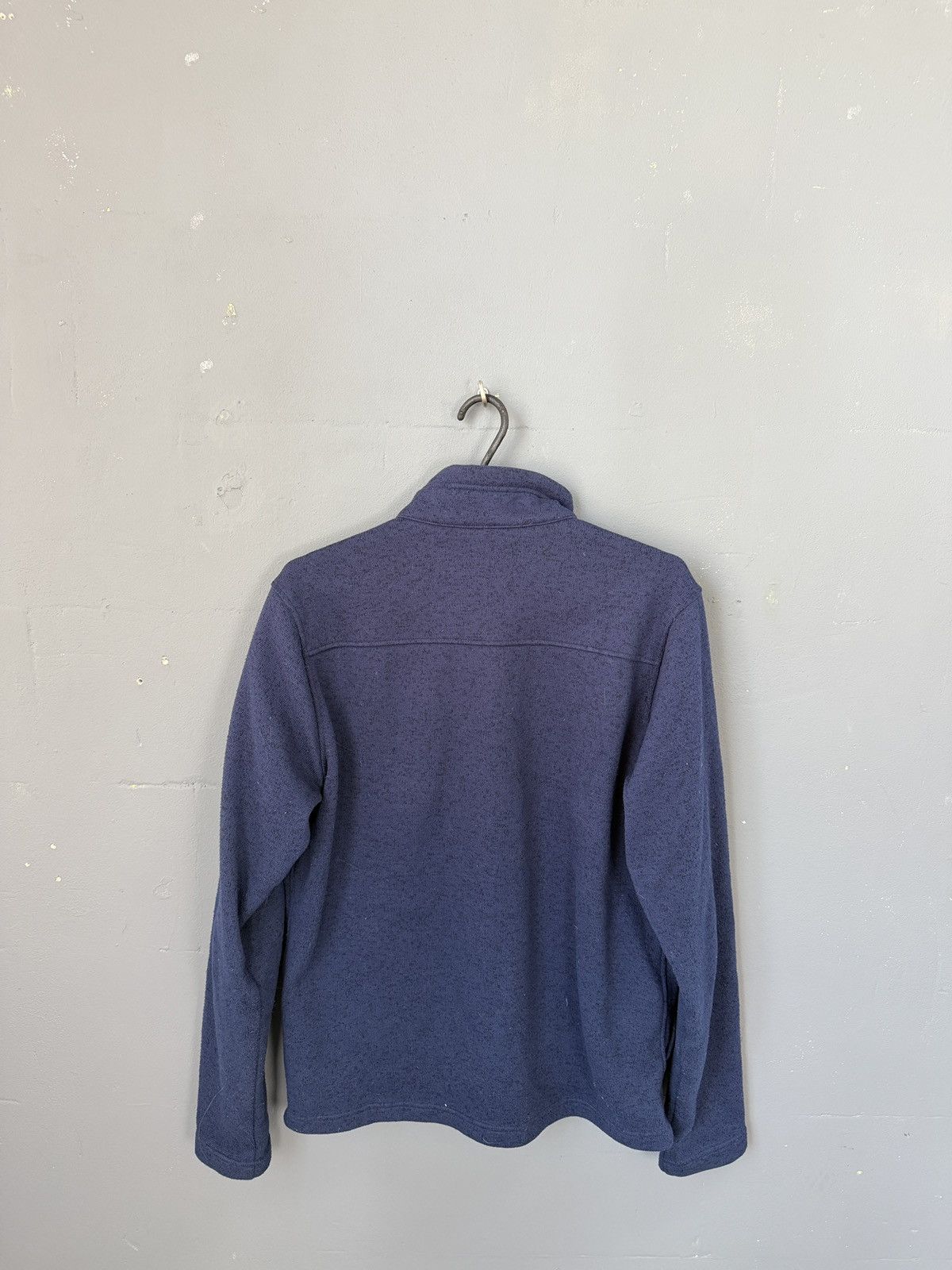Marmot Essential Vintage Y2K Marmot Fleece Jacket Size US M / EU 48-50 / 2 - 5 Thumbnail