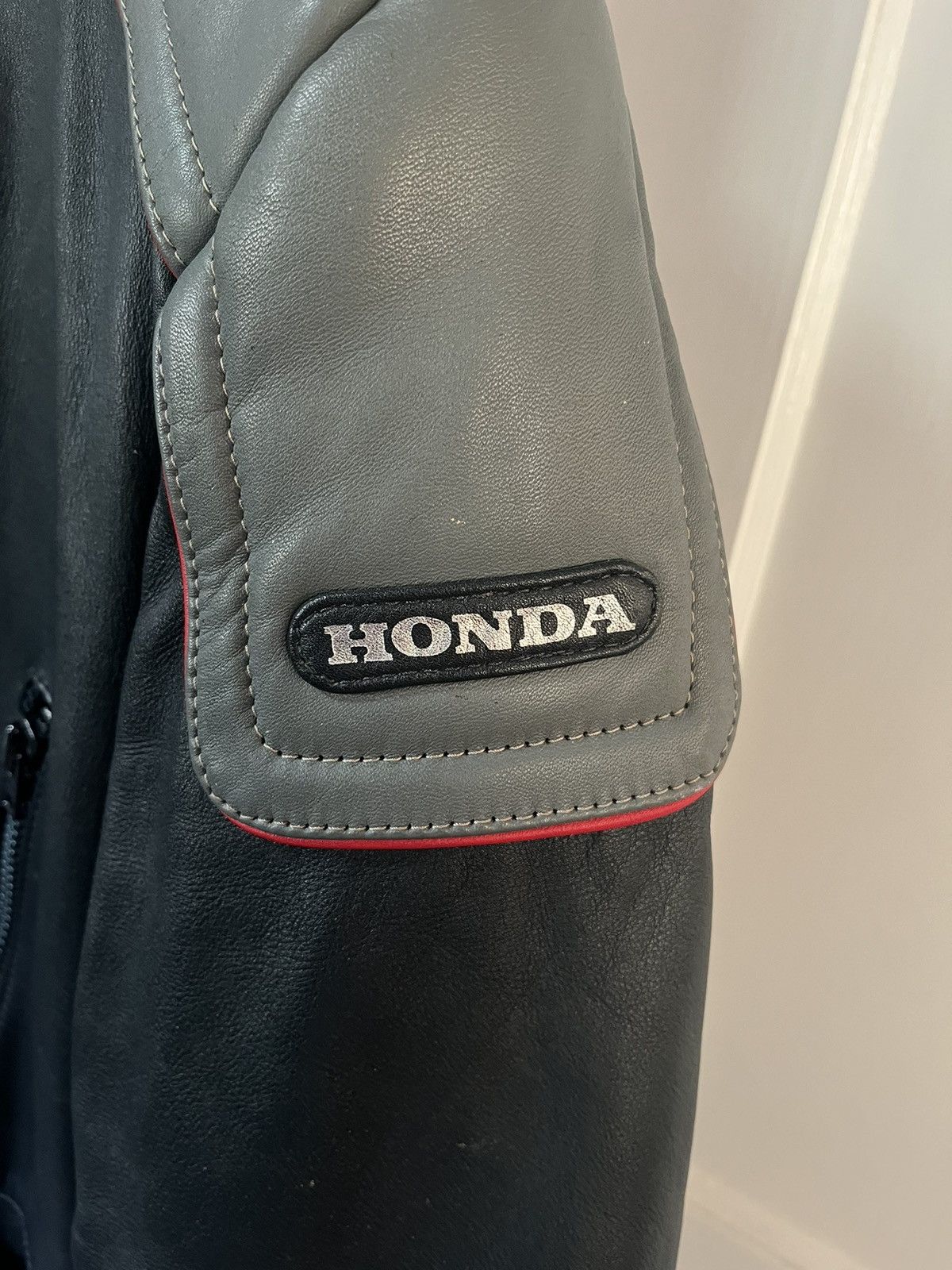 Hein Gericke “Place Beyond The Pines” Motorcycle Hein Gericke Leather Size US M / EU 48-50 / 2 - 4 Thumbnail