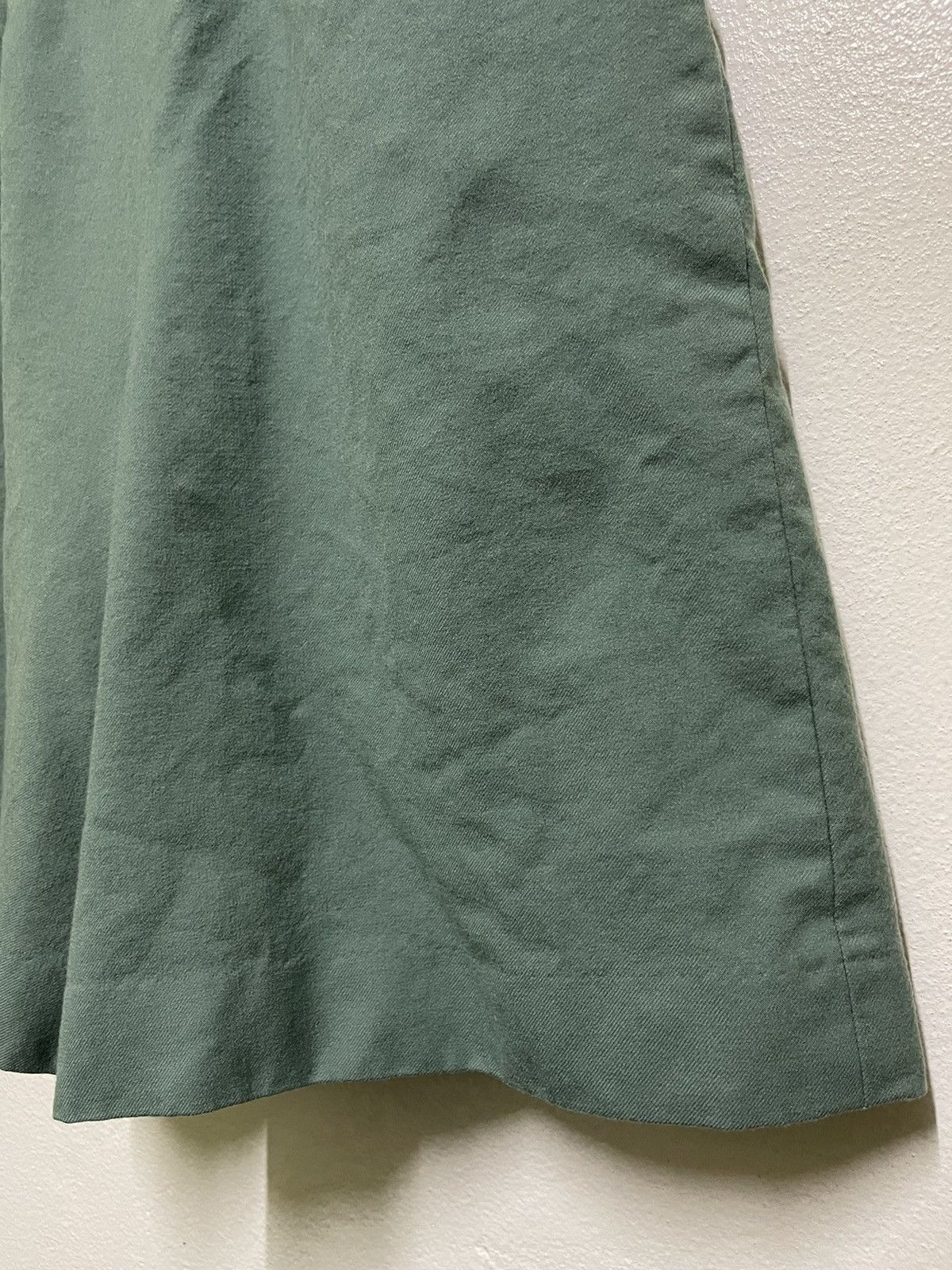 Burberry × Japanese Brand Burberrys Golf Short Pants Size 24" / US 00 / IT 34 - 12 Thumbnail