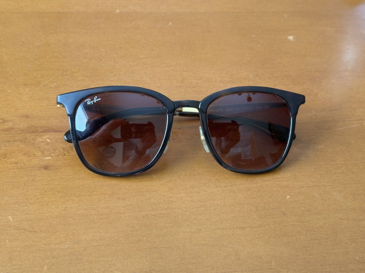 RayBan Ray Ban sunglasses Size 42 - 1 Thumbnail