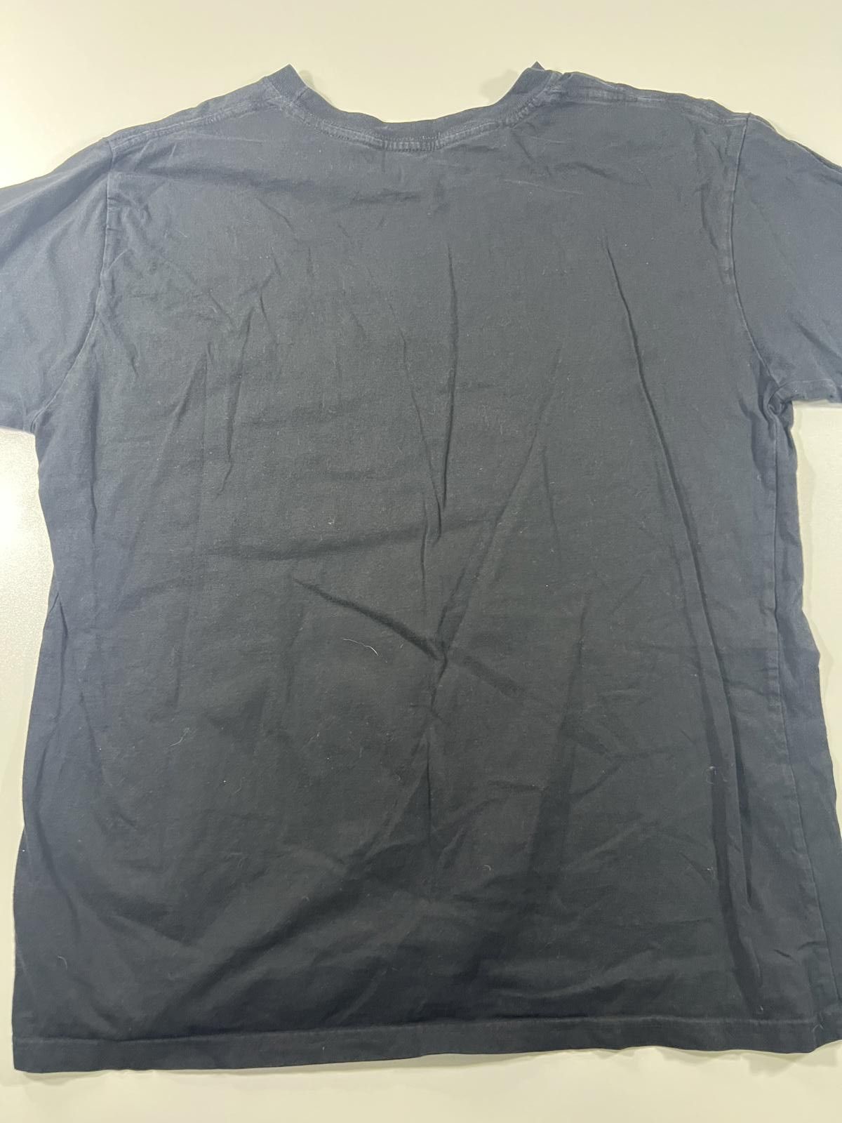 Hard Rock Cafe Hard Rock Cafe Seattle Classic T-Shirt Large Size US L / EU 52-54 / 3 - 4 Thumbnail