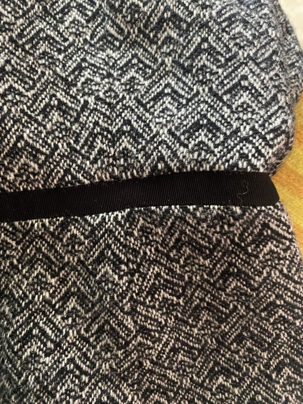 J.Crew J Crew Corporate Wool Dress Size XS / US 0-2 / IT 36-38 - 7 Thumbnail