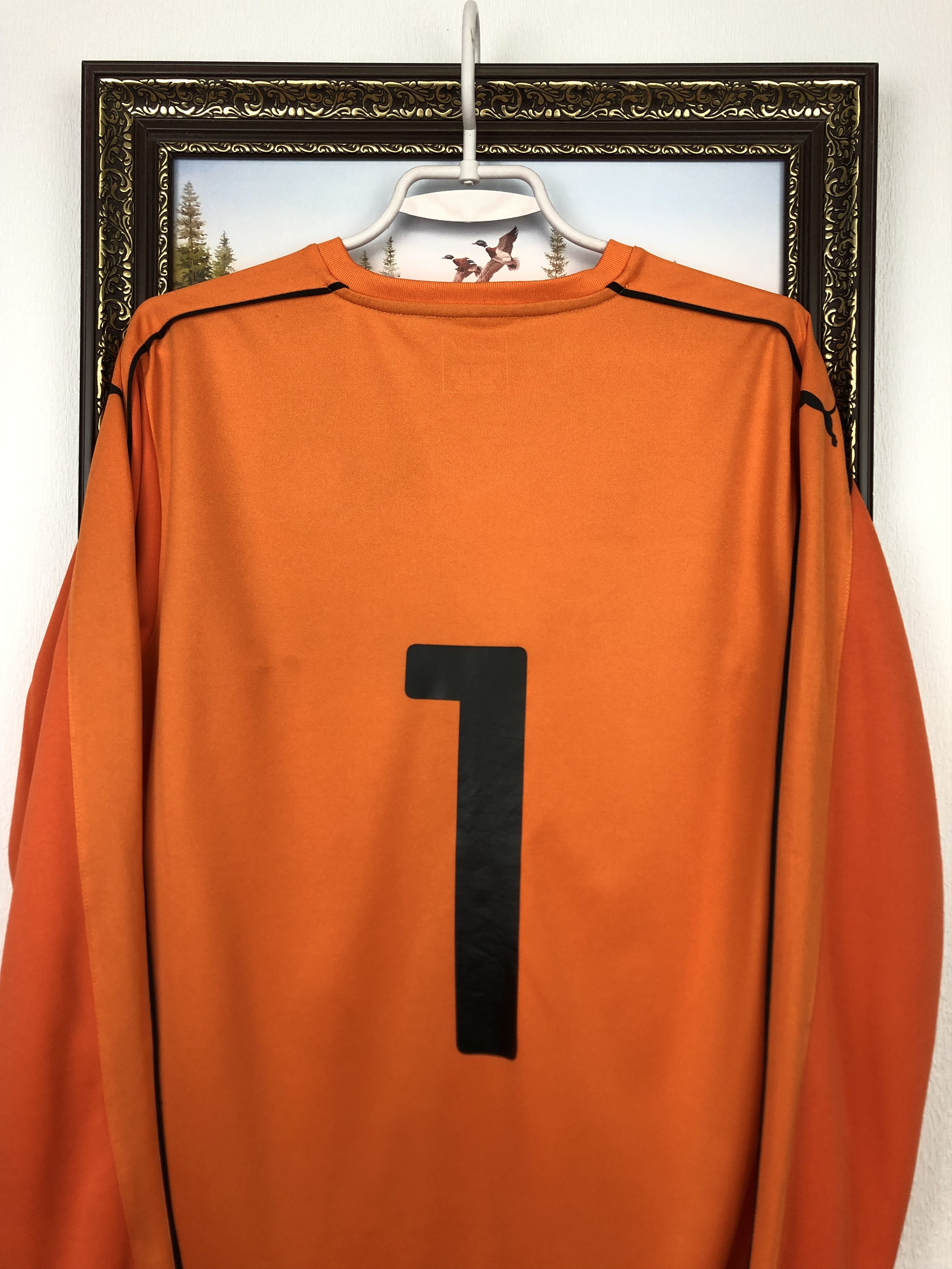 Other Linlithgow Rose Football Shirt Soccer Long Sleeve Jersey Size US M / EU 48-50 / 2 - 13 Thumbnail