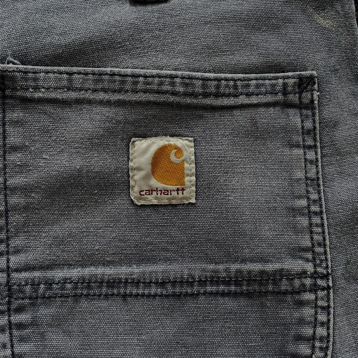 Carhartt Carhartt short pant Size US 33 - 3 Thumbnail