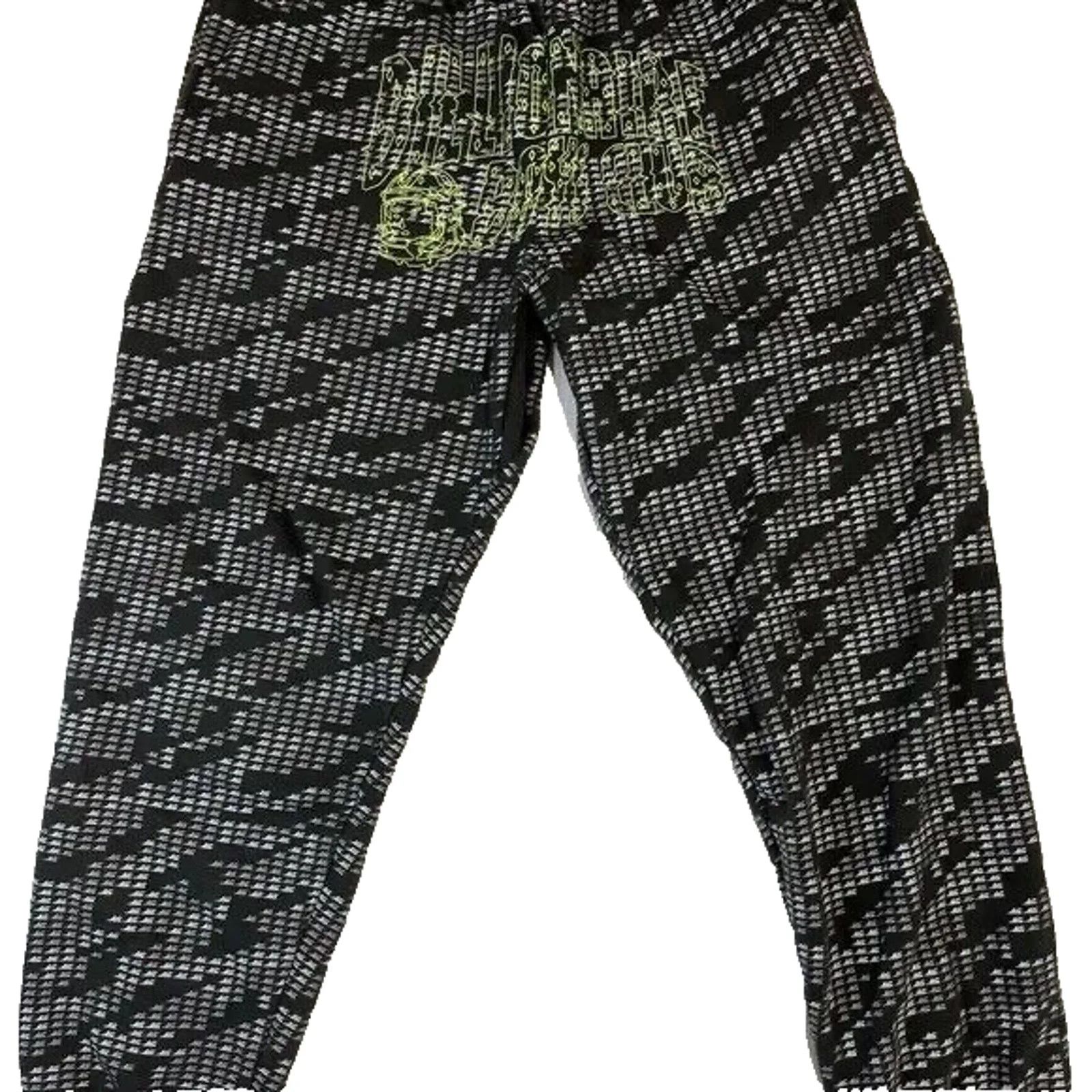 Billionaire Boys Club Billionaire Boys Club BBC x Call of Duty League Sweatpants S Size US 28 / EU 44 - 2 Thumbnail