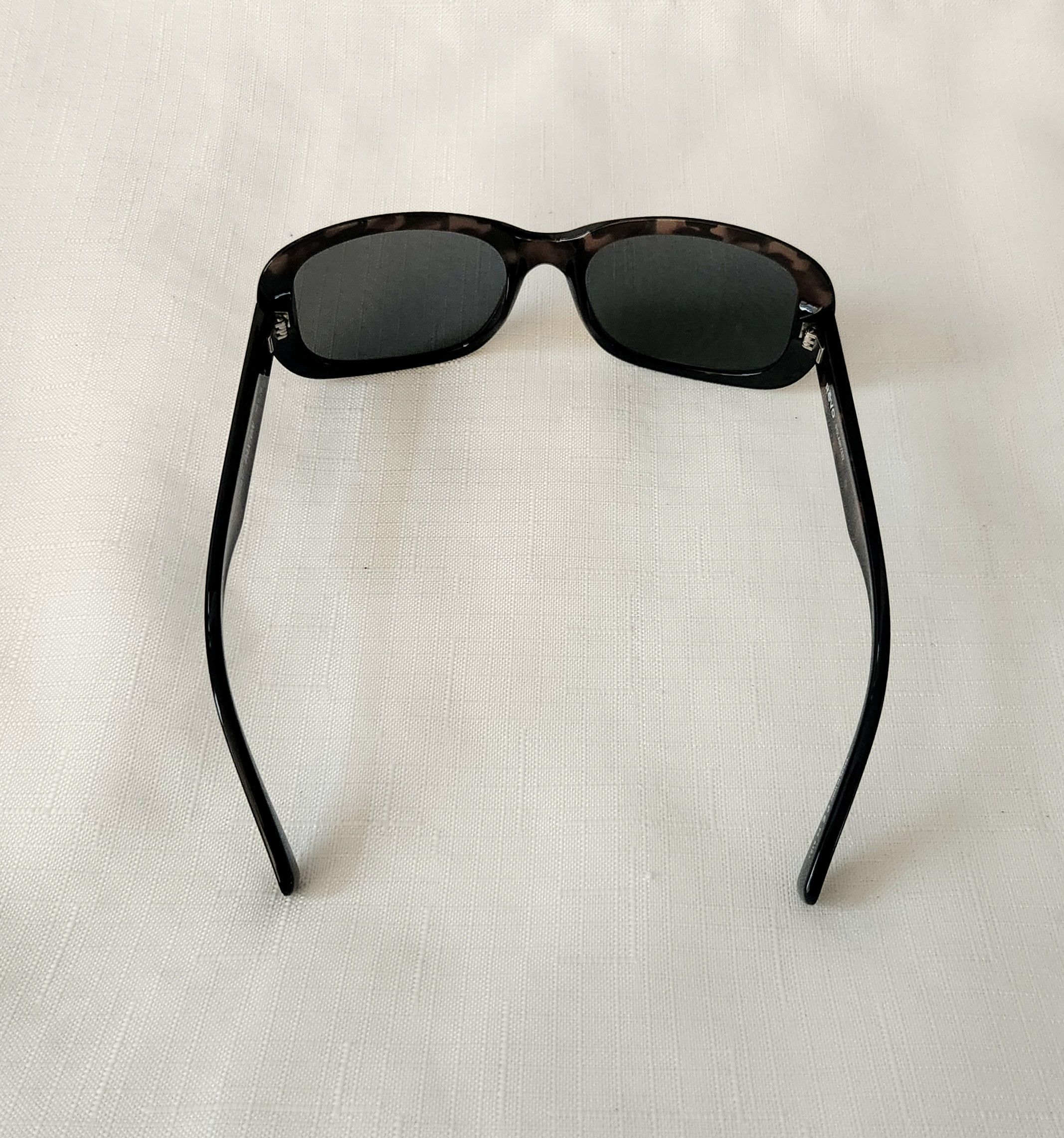 Other Revo Polarized RE1039 PAXTON Sunglasses 01 GY Shiny Bla Size ONE SIZE - 4 Thumbnail