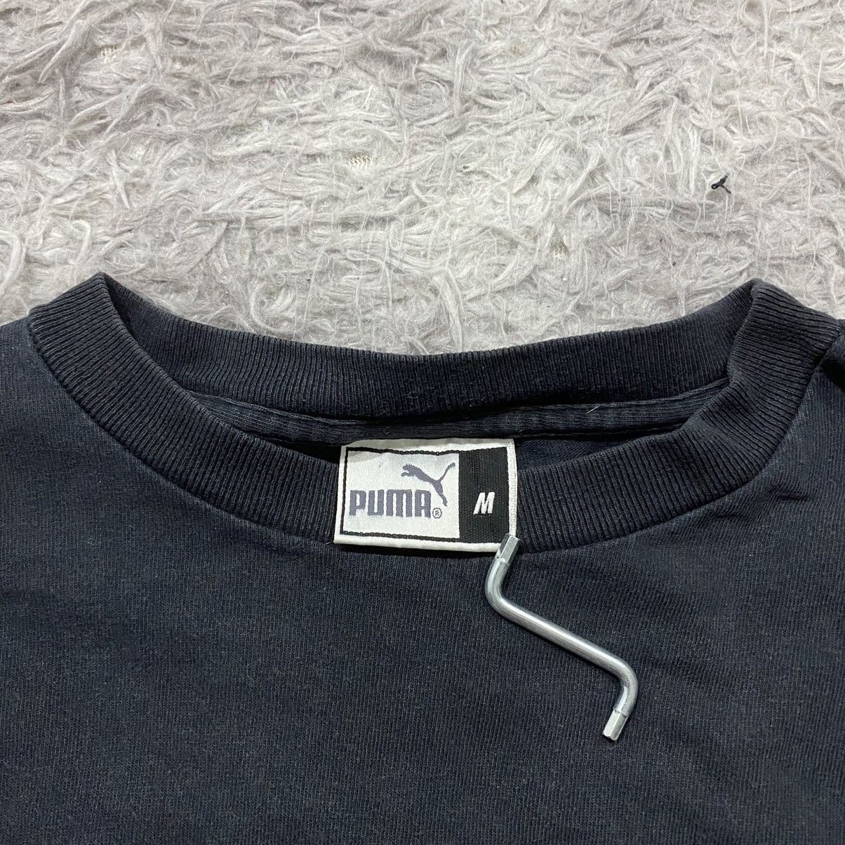 Puma × Vintage Vintage puma USA Size US M / EU 48-50 / 2 - 3 Thumbnail