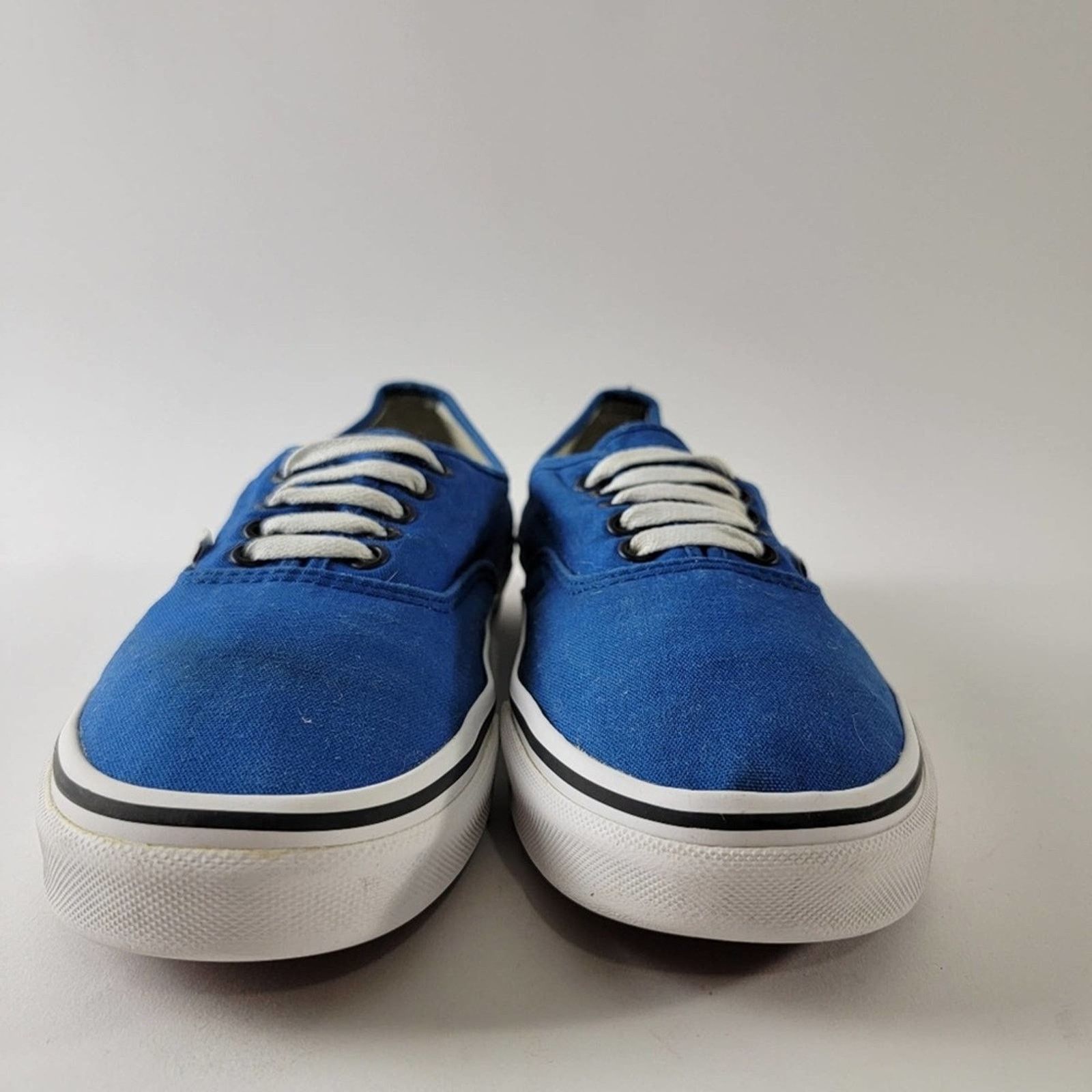Vans Vans Atwood Classic Lace Up Low Top Sneakers - 9.5 Size US 9.5 / EU 42-43 - 10 Thumbnail