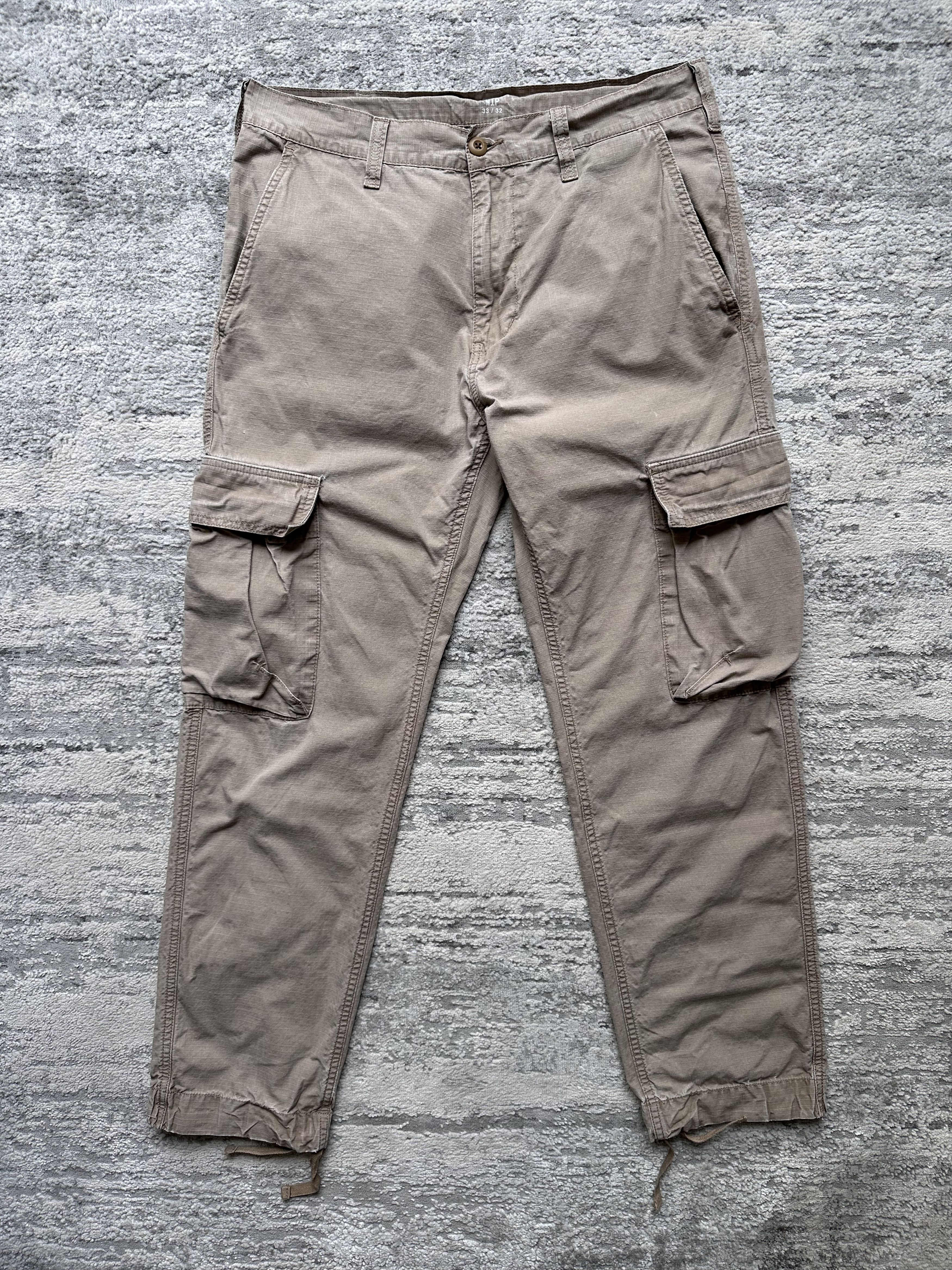 Carhartt Carhartt cargo pants Size US 33 - 1 Thumbnail