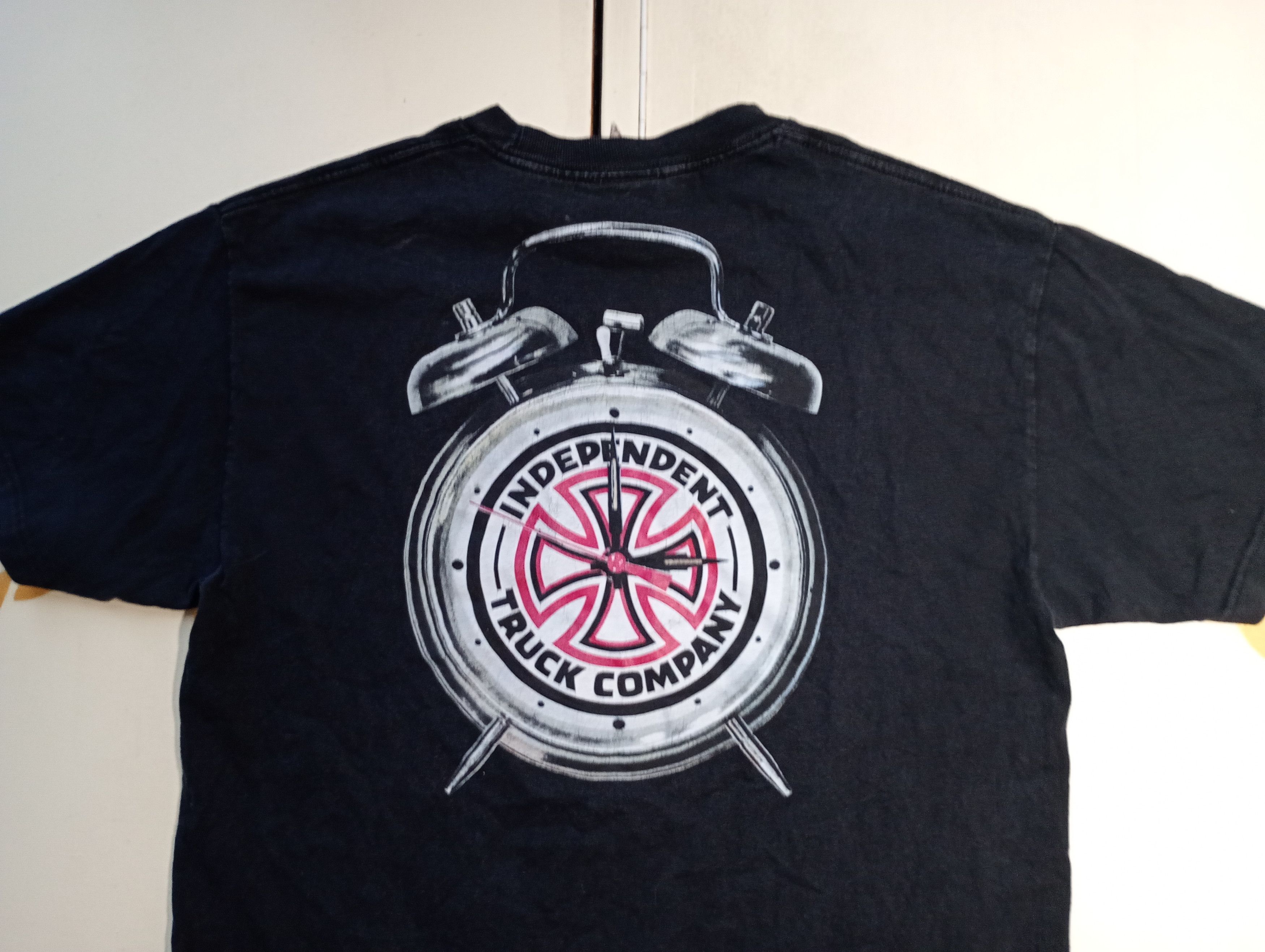 Independent Truck Co. Independent Truck Co x Thrasher T-Shirt Size US L / EU 52-54 / 3 - 5 Thumbnail