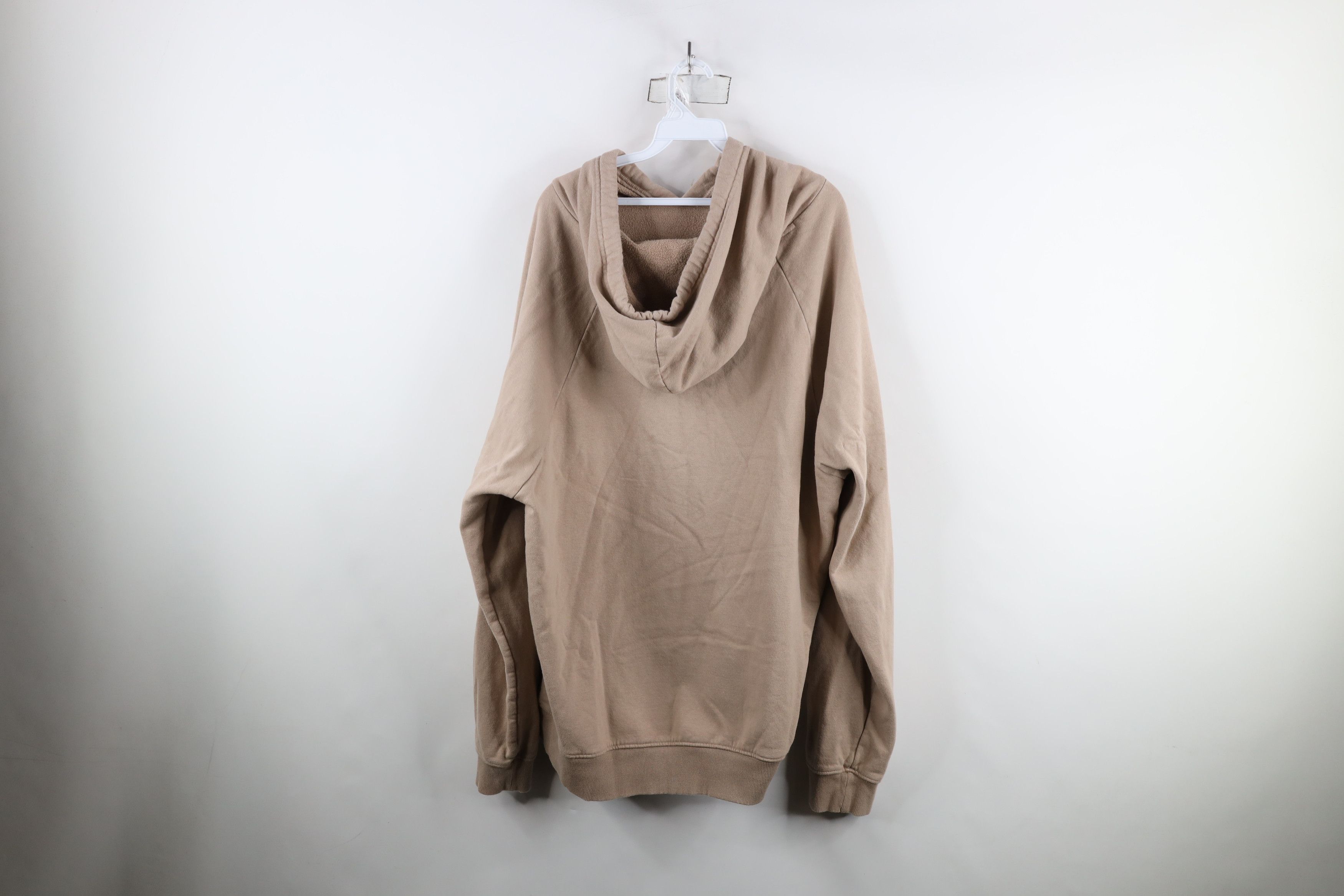 Vintage Taylor Swift The Eras Tour Spell Official Tour Hoodie Beige Size XXL / US 16-18 / IT 52-54 - 12 Thumbnail