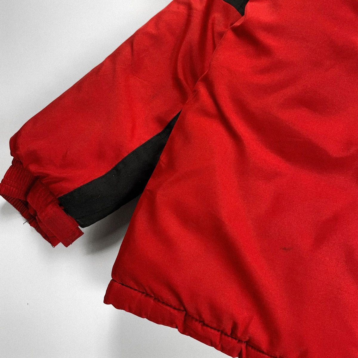 Ferrari Ferrari Marlboro Hood Jacket Vintage Size US M / EU 48-50 / 2 - 11 Thumbnail