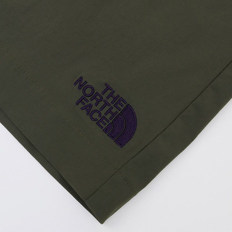 The North Face Urban Exploration BAND MOUNT SHORTS Military Olive Size US 32 / EU 48 - 16 Thumbnail