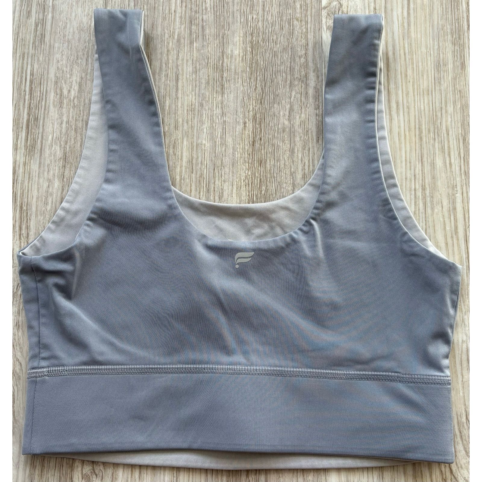 Fabletics Fabletics | Athletic Fitness Workout Running Sports Bra | XS Size ONE SIZE - 2 Thumbnail