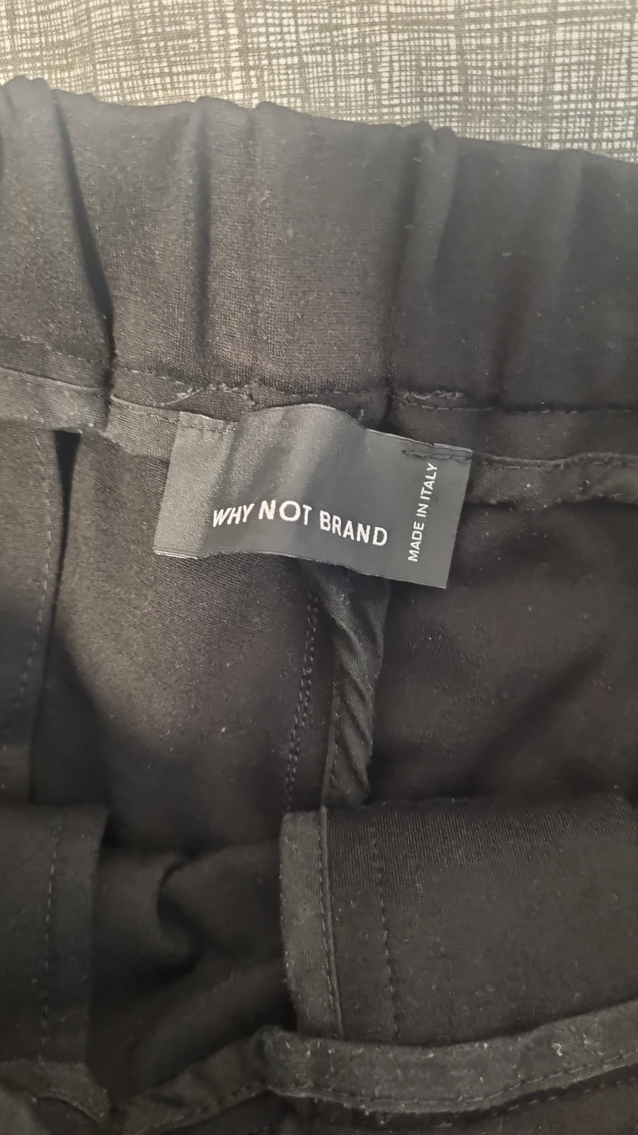 Other Why not brand trousers Size US 32 / EU 48 - 1 Thumbnail