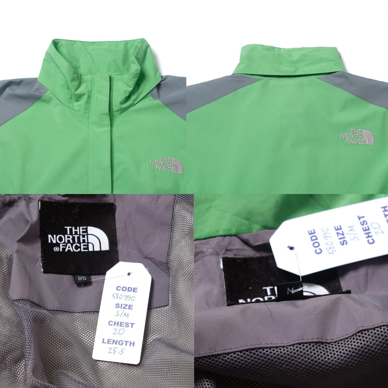 The North Face The North Face Gore-Tex Windbreaker Jacket (S/M) Size US S / EU 44-46 / 1 - 4 Thumbnail