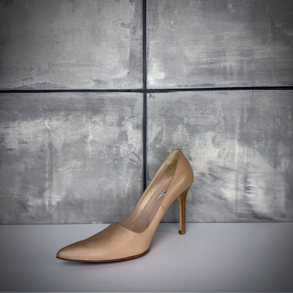 Ann Demeulemeester Hills 36 Size US 6.5 / IT 36.5 - 4 Thumbnail