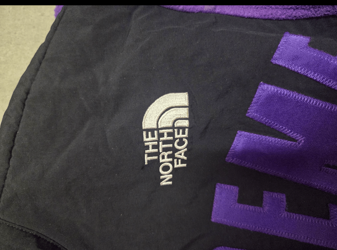 Supreme Supreme The North Face Arc Logo Denali Fleece Jacket Size US M / EU 48-50 / 2 - 5 Thumbnail