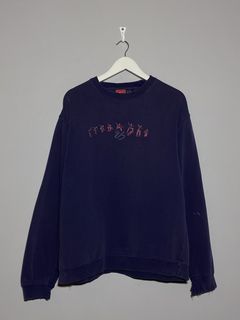 Long sleeve e.s.vintage