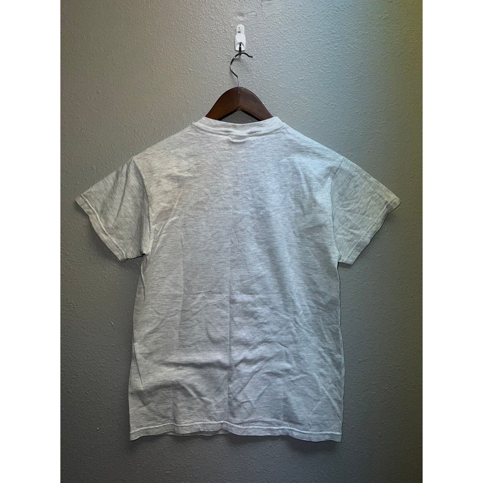 Hanes Youth Plugerville Shirt Deutschen Piest Texas Tee Kids Large Size L / US 10 / IT 46 - 5 Thumbnail