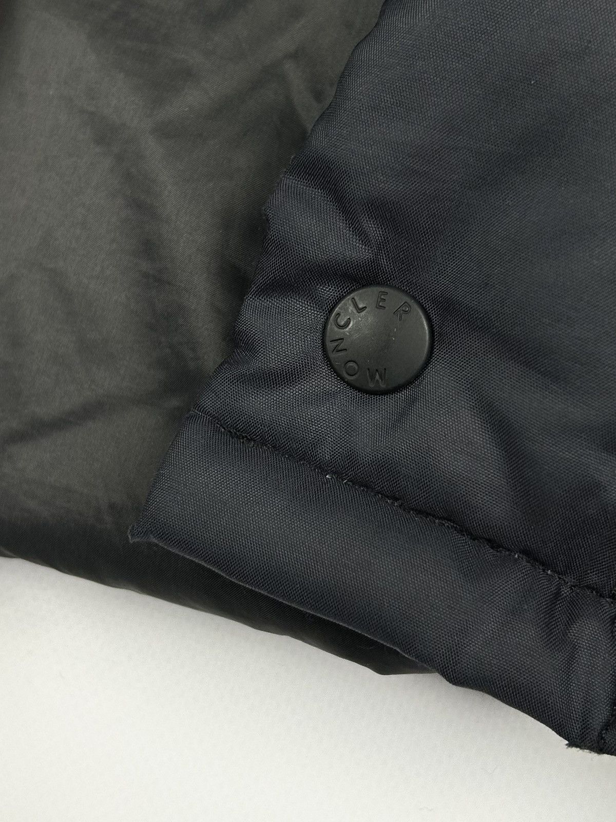 Moncler Grenoble × Vintage Moncler grenoble vintage puffer jacket Size US XXL / EU 58 / 5 - 14 Thumbnail