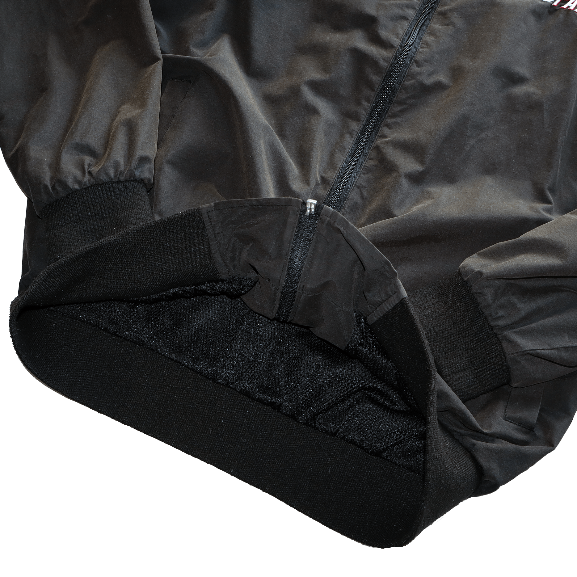 Palace FW17 Palace x Trailblazers Zip Up Windbreaker Jacket Size US L / EU 52-54 / 3 - 9 Thumbnail
