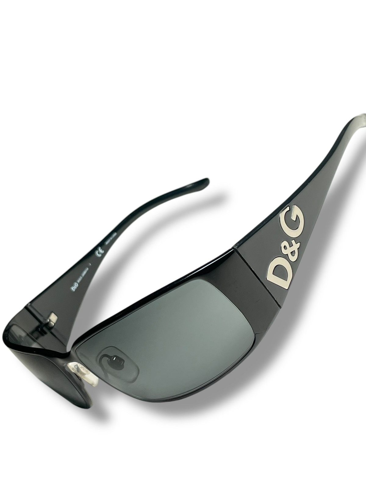Dolce & Gabbana Dolce and Gabbana Sunglasses Size ONE SIZE - 7 Thumbnail
