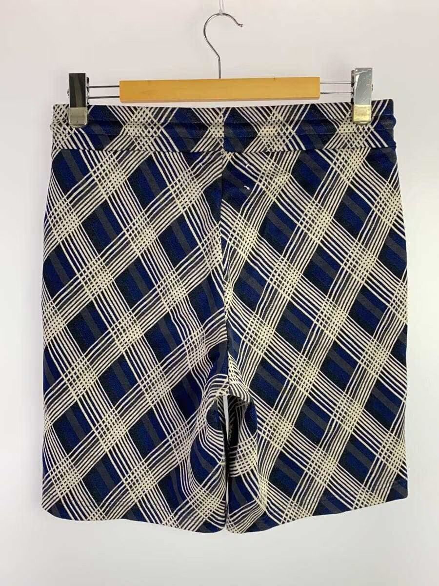 Maison Margiela Plaid Shorts Size US 32 / EU 48 - 2 Thumbnail