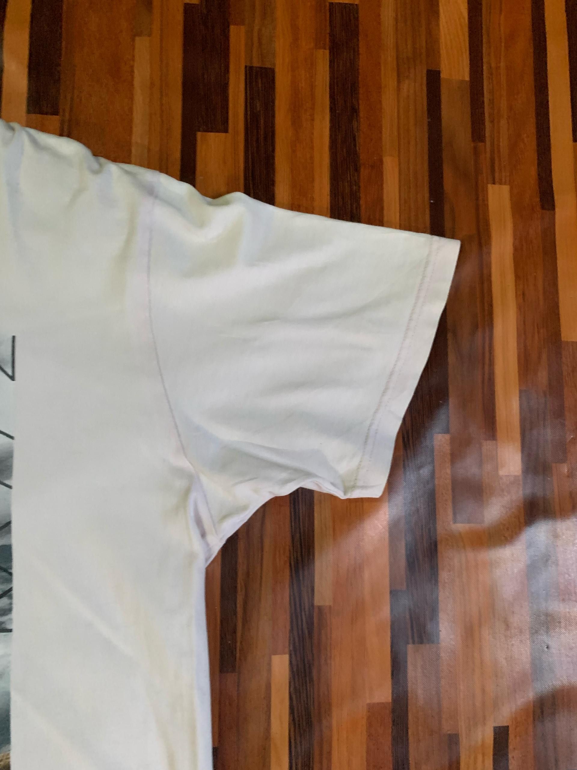 Vintage Vintage Gundam “RX-77-2 GUNCANNON” Tshirt RARE Size US L / EU 52-54 / 3 - 7 Thumbnail