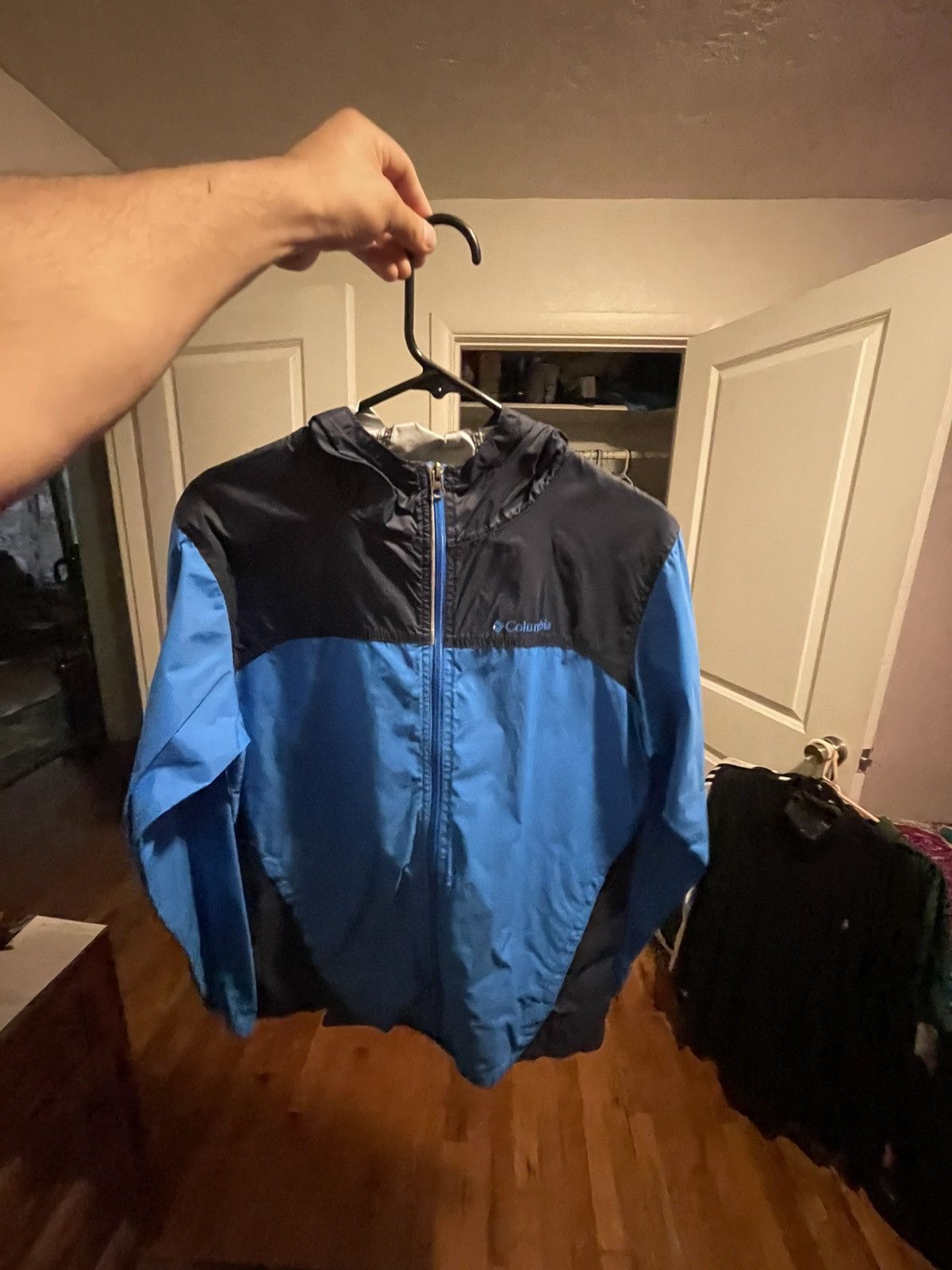 Columbia columbia light jacket Size US M / EU 48-50 / 2 - 1 Thumbnail
