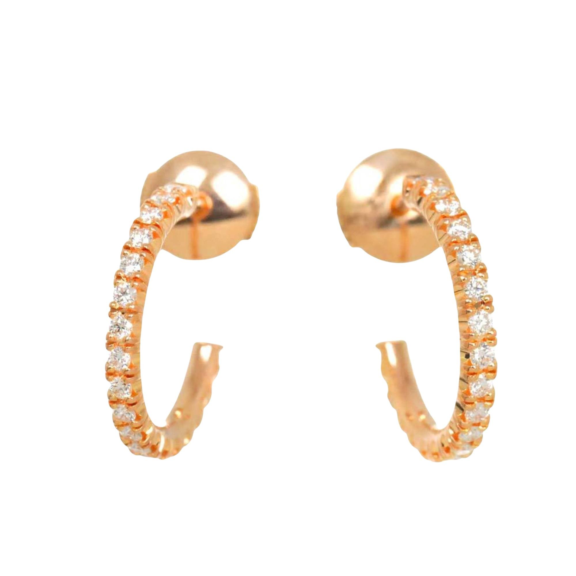 Cartier Cartier Etincelle earring Size ONE SIZE - 1 Thumbnail