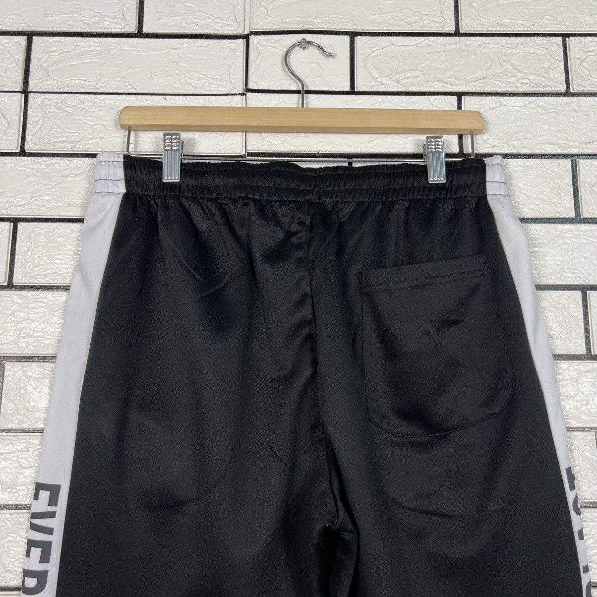 Everlast EVERLAST Big Logo Track Pants #4241-C193 Size US 31 - 15 Thumbnail