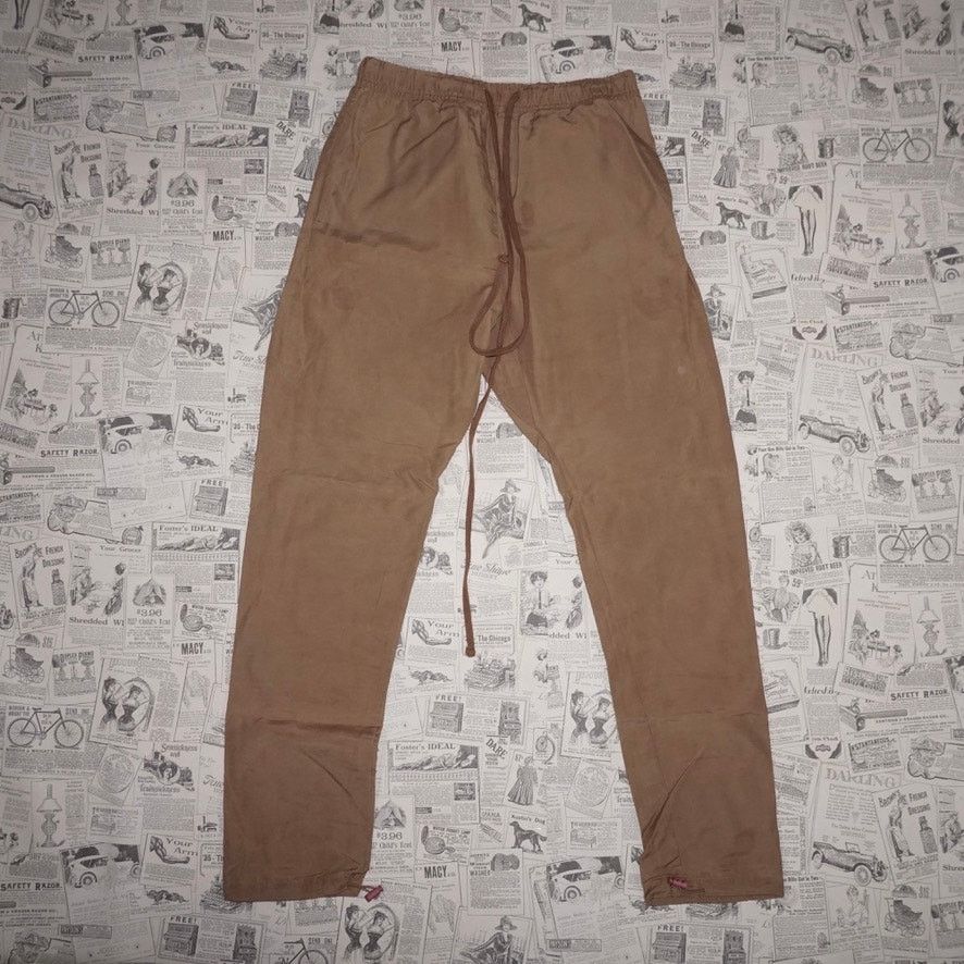MNML Medium - MNML lightweight hypebeast streetwear nylon pants Size US 28 / EU 44 - 1 Thumbnail