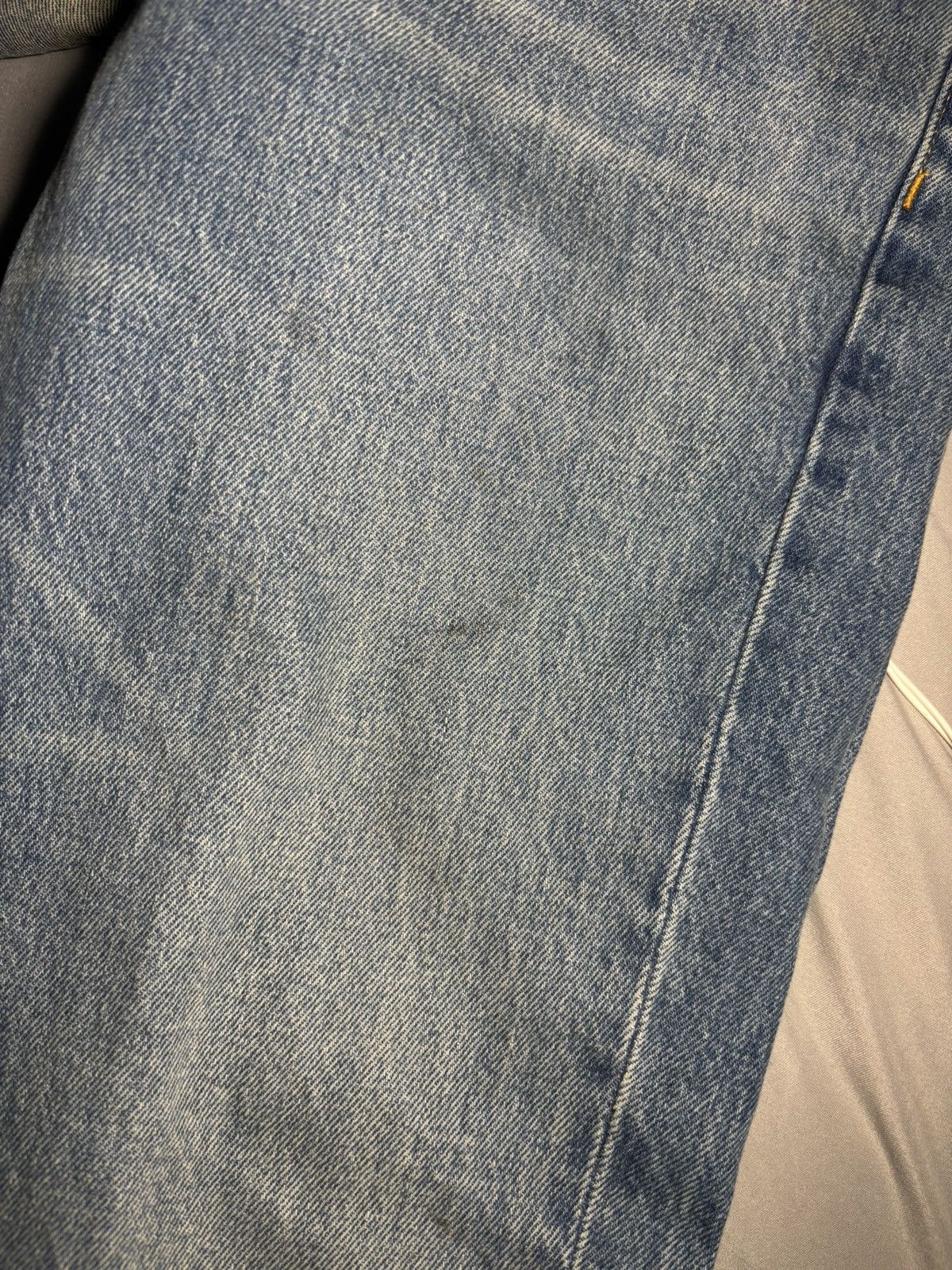 Purple Brand PURPLE P005 Size US 28 / EU 44 - 3 Thumbnail