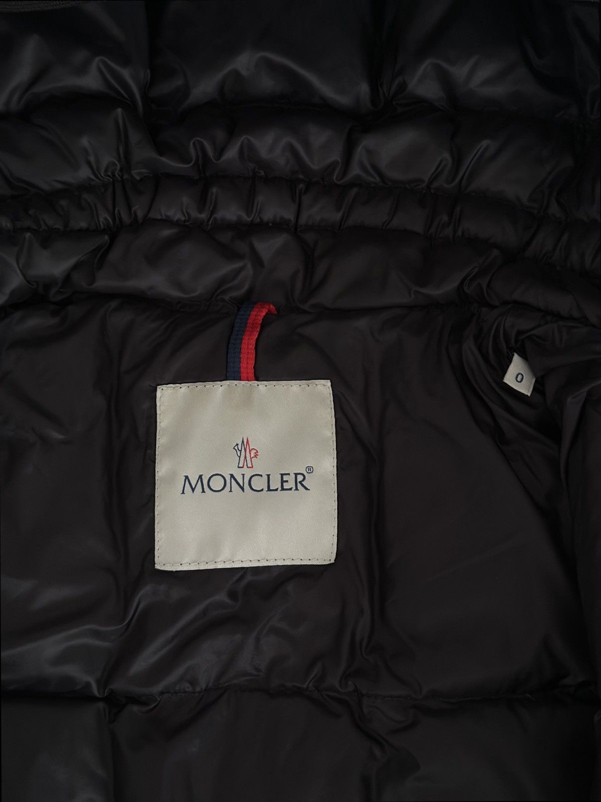 Moncler Moncler Buis Puffer Jacket Size XS / US 0-2 / IT 36-38 - 7 Thumbnail
