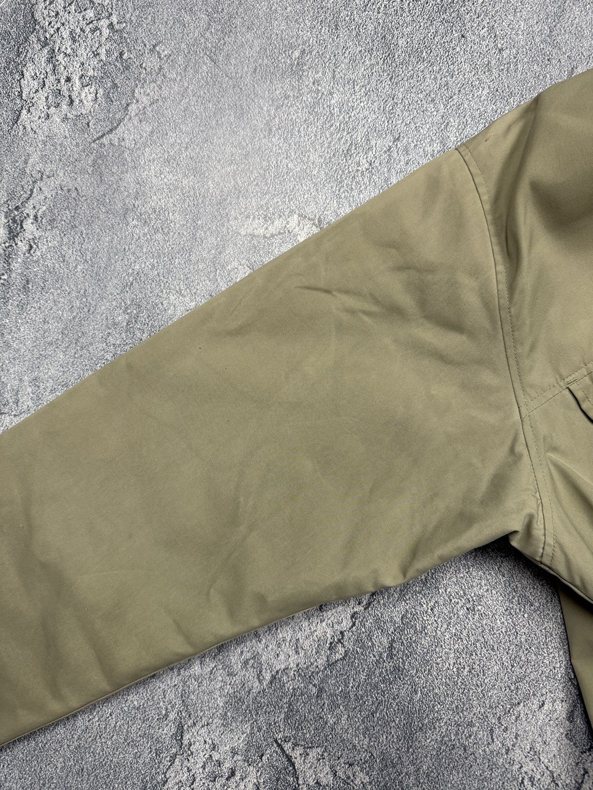 Fjallraven Fjallraven Fjällräven g-1000 greenland jacket size L Size US L / EU 52-54 / 3 - 17 Thumbnail