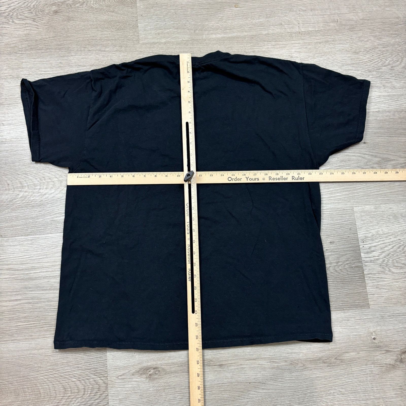 Other Juice Skateboard Criminal Short Sleeve Shirt Men's XL Skater Size US XL / EU 56 / 4 - 3 Thumbnail