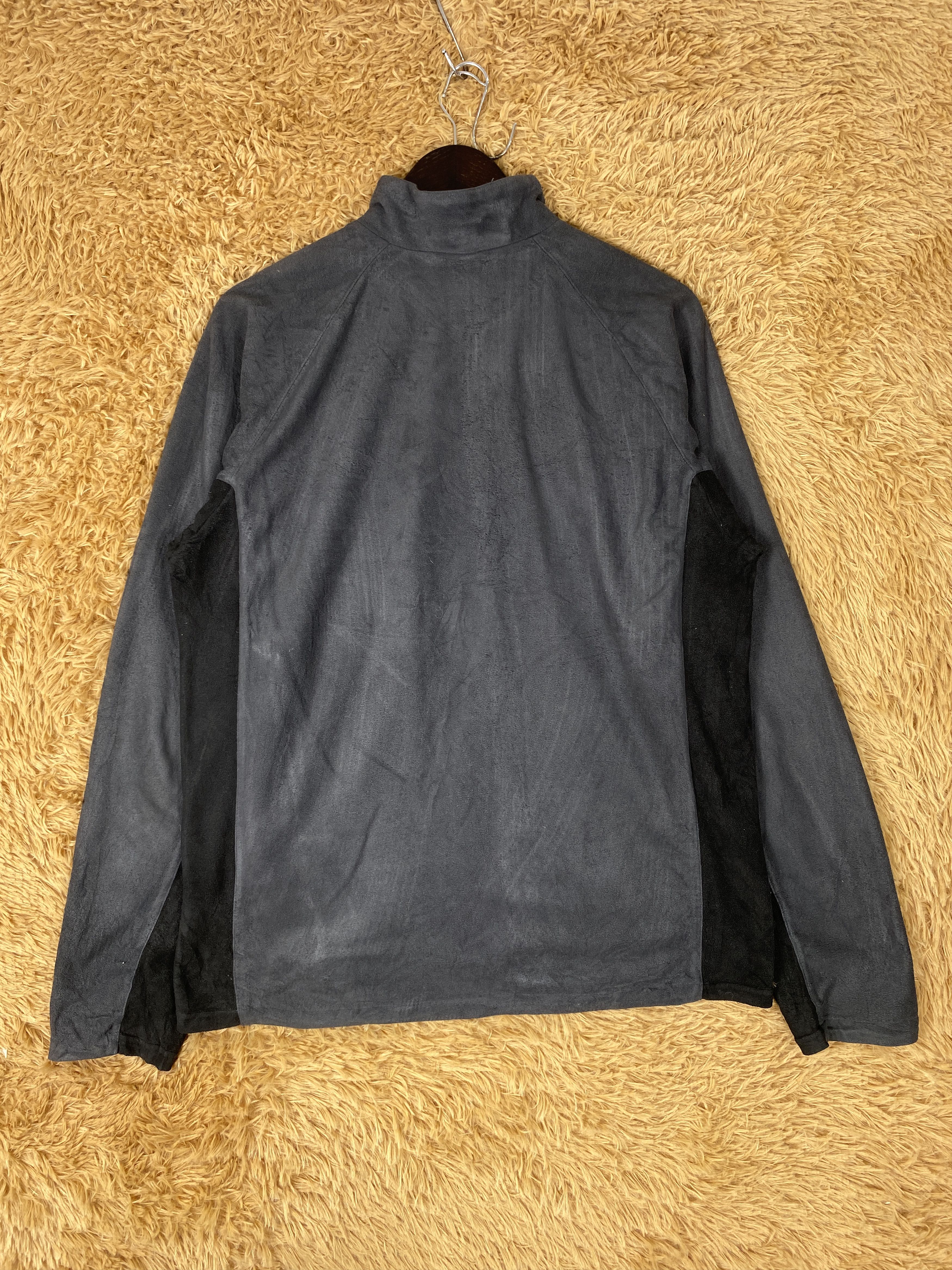 Montbell × Vintage Vintage Mont-Bell Fleece Jacket Size US S / EU 44-46 / 1 - 5 Thumbnail