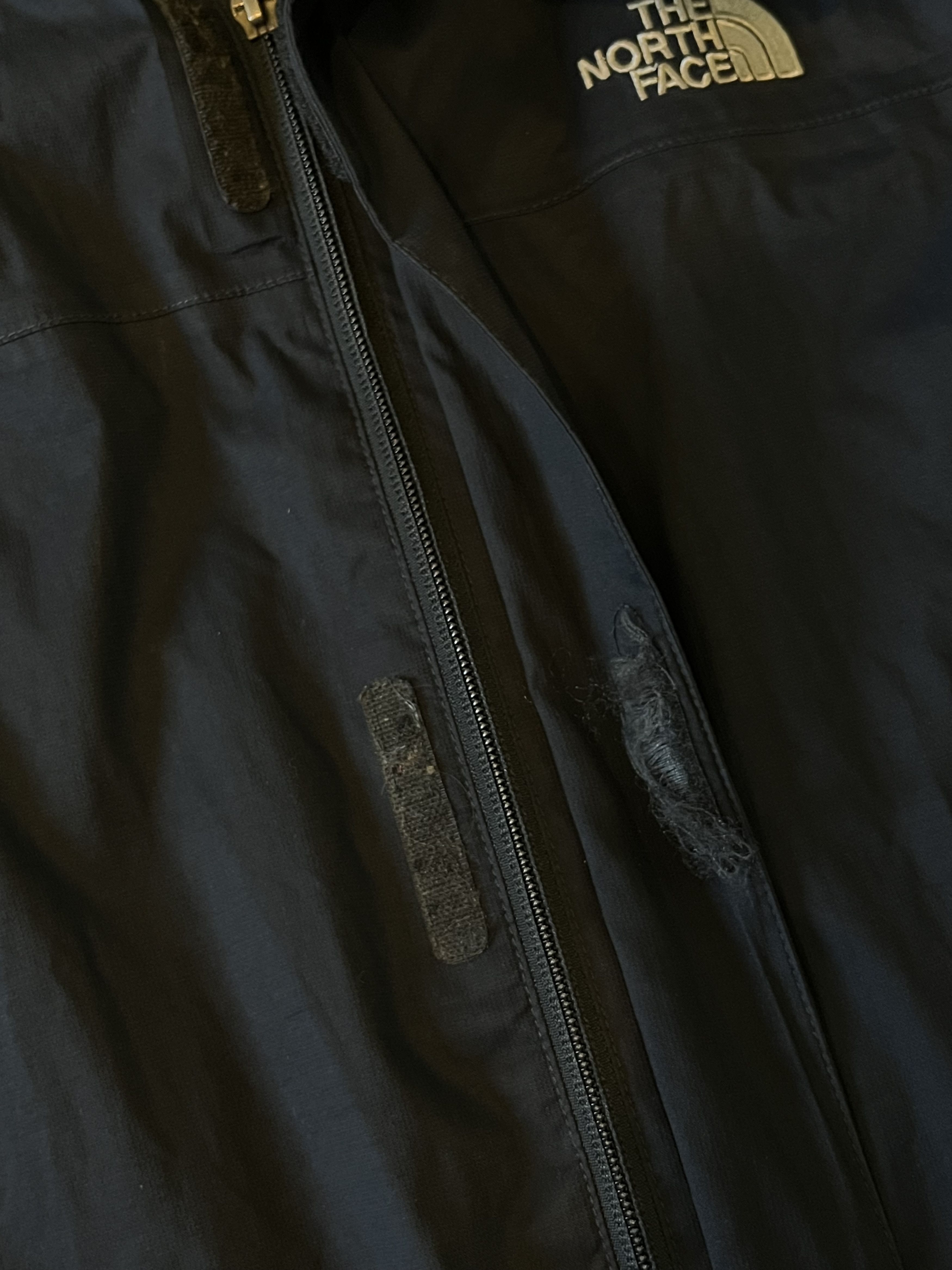 The North Face The North Face DryVent Navy Outwear Light Jacket Size US L / EU 52-54 / 3 - 9 Thumbnail