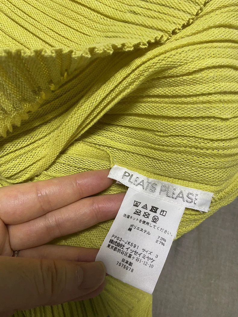 Issey Miyake Pleats PP - dmc